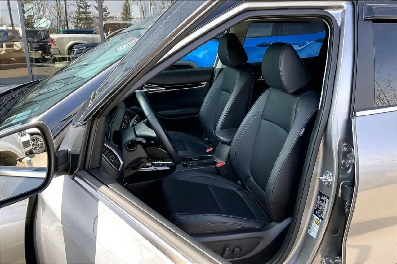 Kia Seltos снимка Kia Seltos