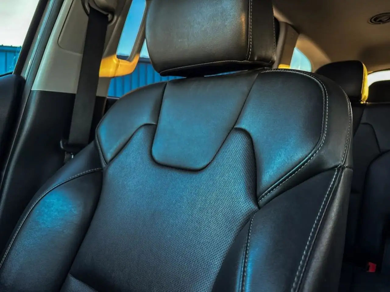 Kia Telluride photo Kia Telluride