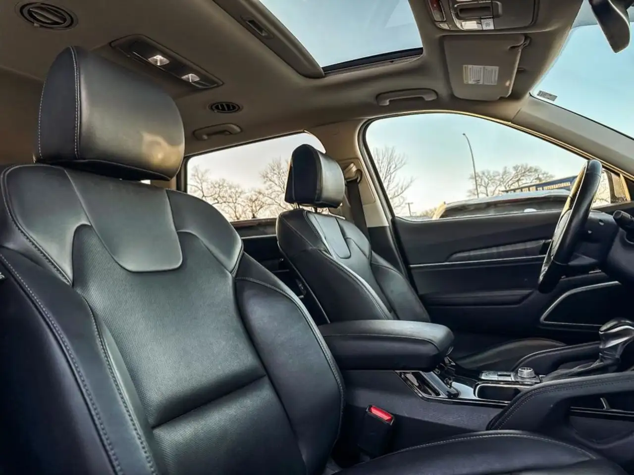 Kia Telluride photo Kia Telluride