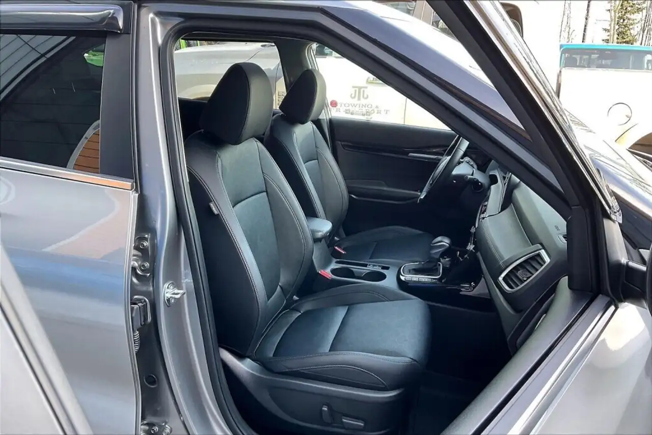 Kia Seltos снимка Kia Seltos