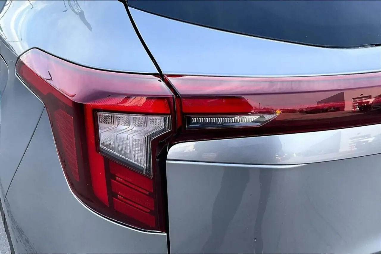 Kia Seltos снимка Kia Seltos