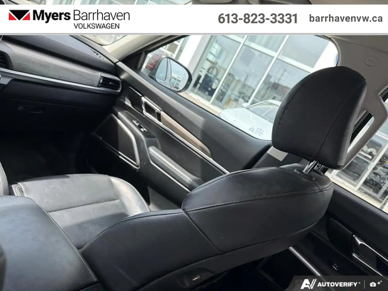 Kia Telluride снимка Kia Telluride