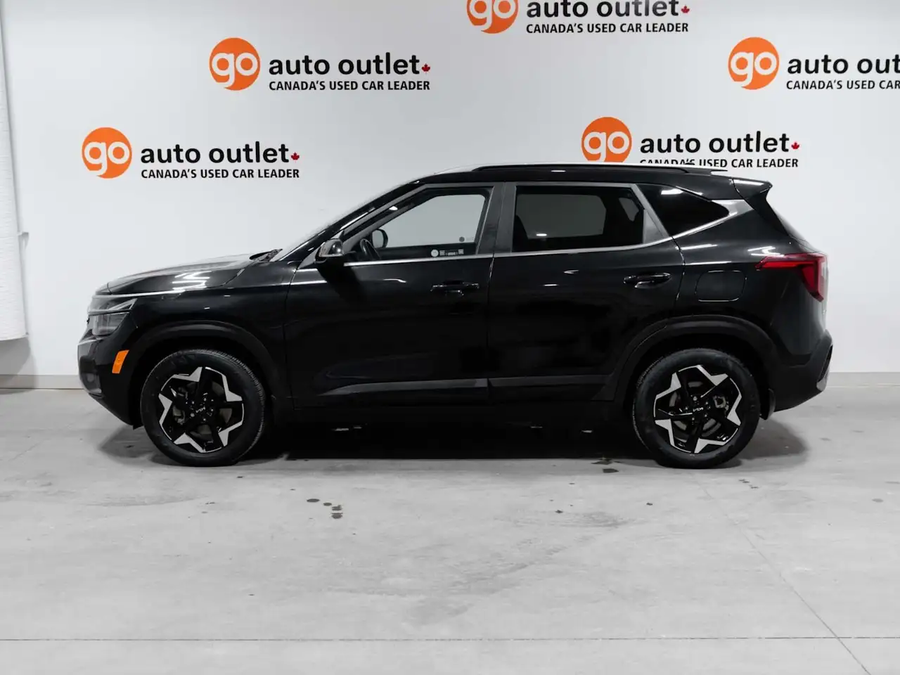 Kia Seltos снимка Kia Seltos