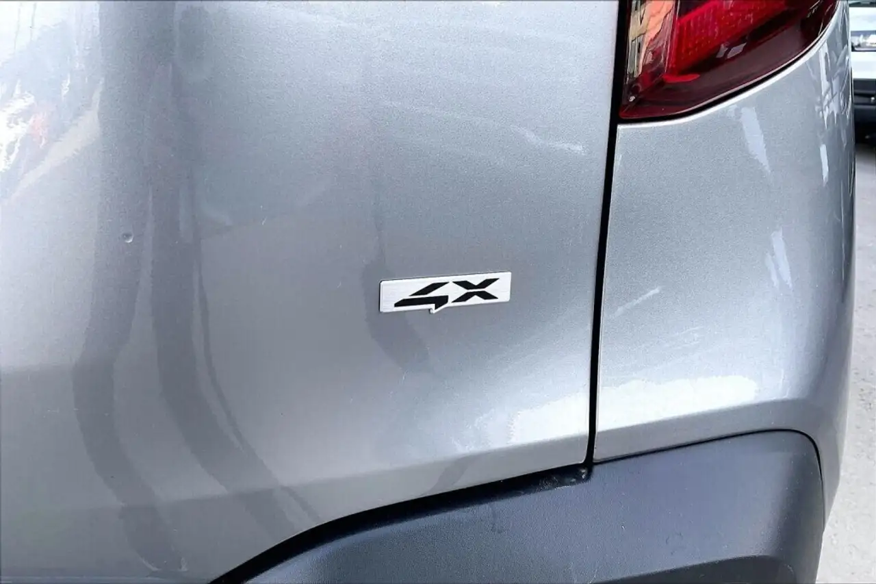 Kia Seltos снимка Kia Seltos