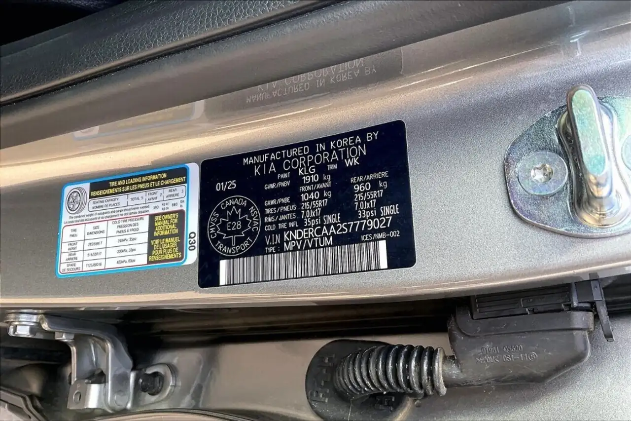 Kia Seltos снимка Kia Seltos