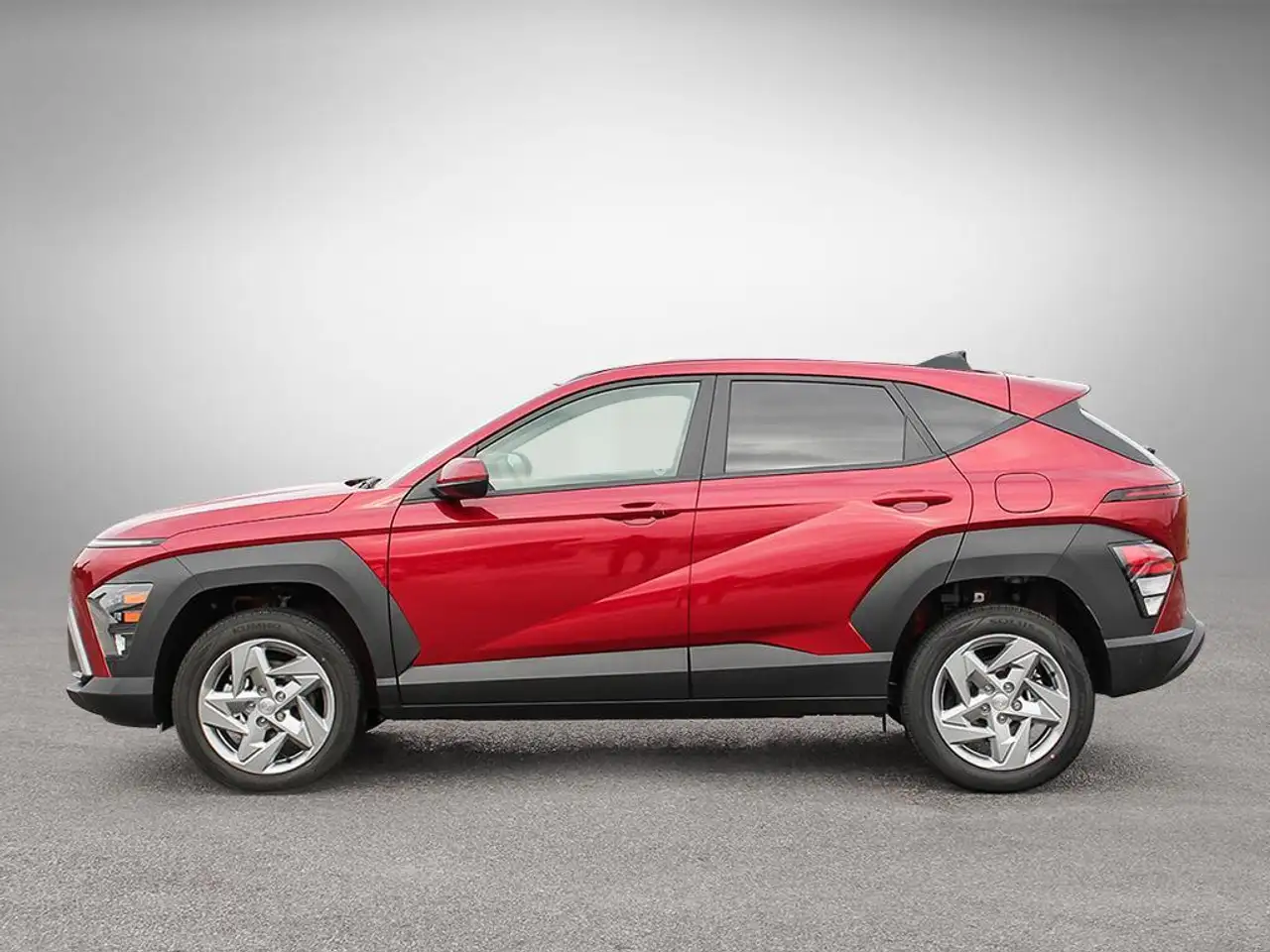 Hyundai KONA fotografie Hyundai KONA