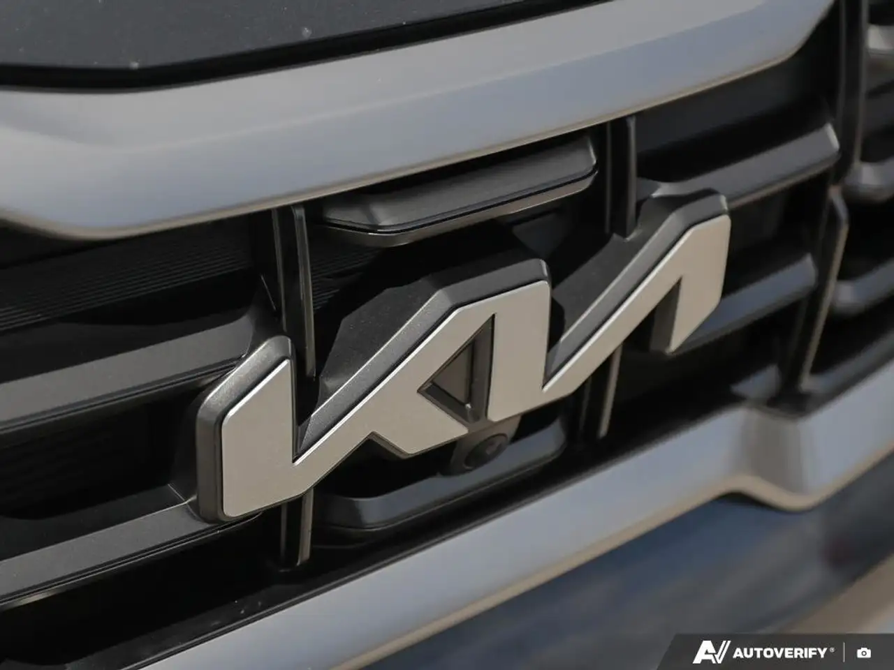 Kia Telluride снимка Kia Telluride