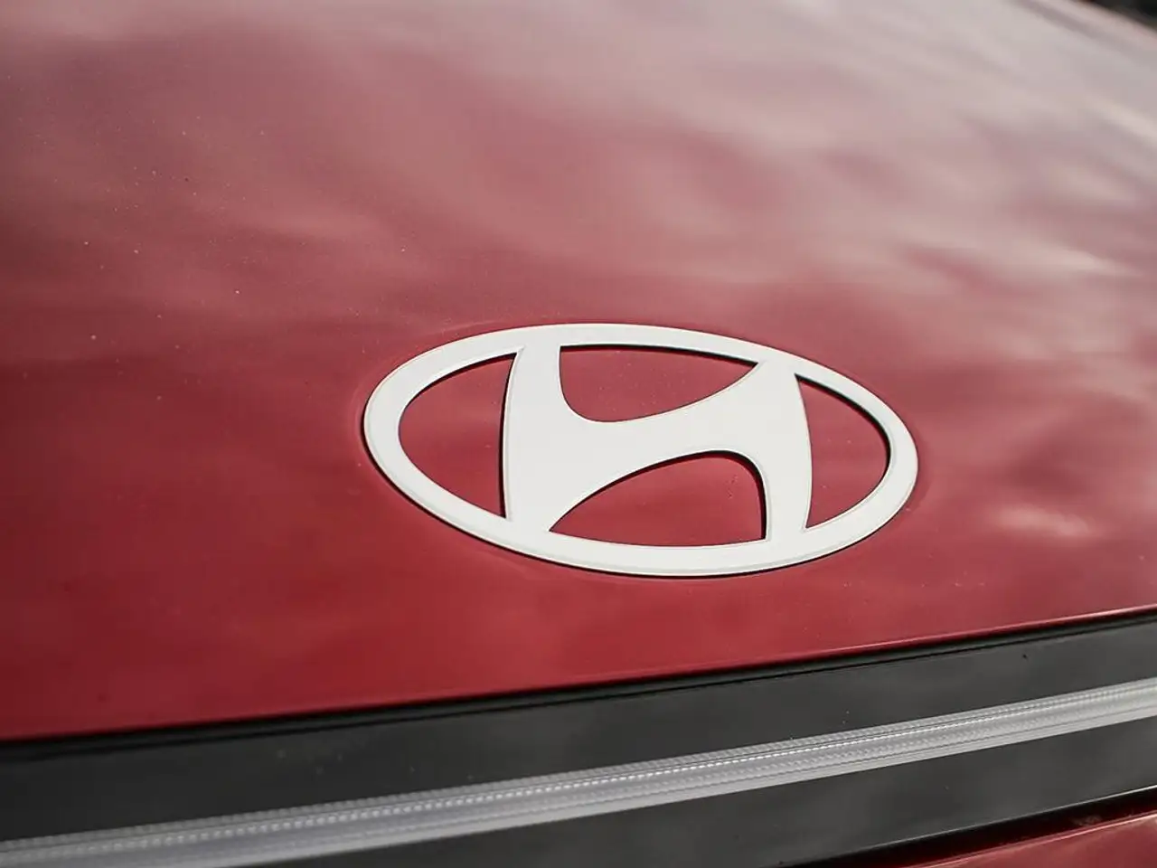 Hyundai KONA fotografie Hyundai KONA
