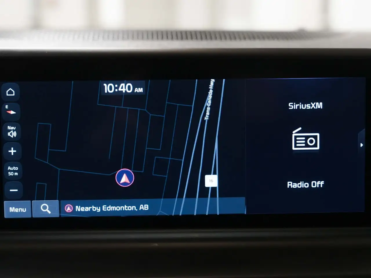 Kia Seltos снимка Kia Seltos