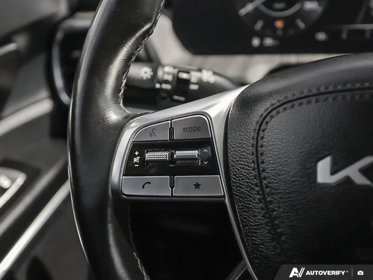 Kia Telluride снимка Kia Telluride