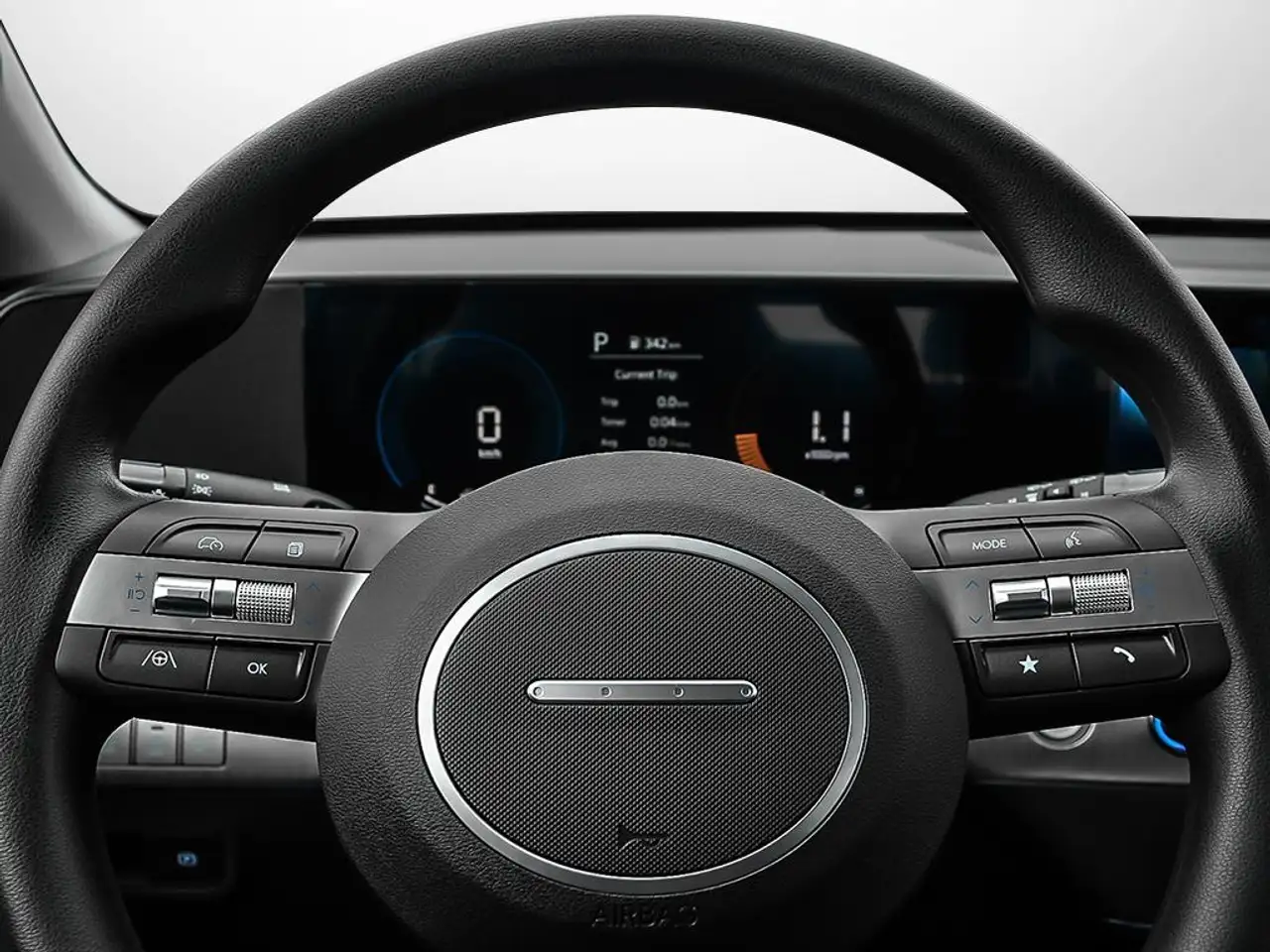 Hyundai KONA fotografie Hyundai KONA