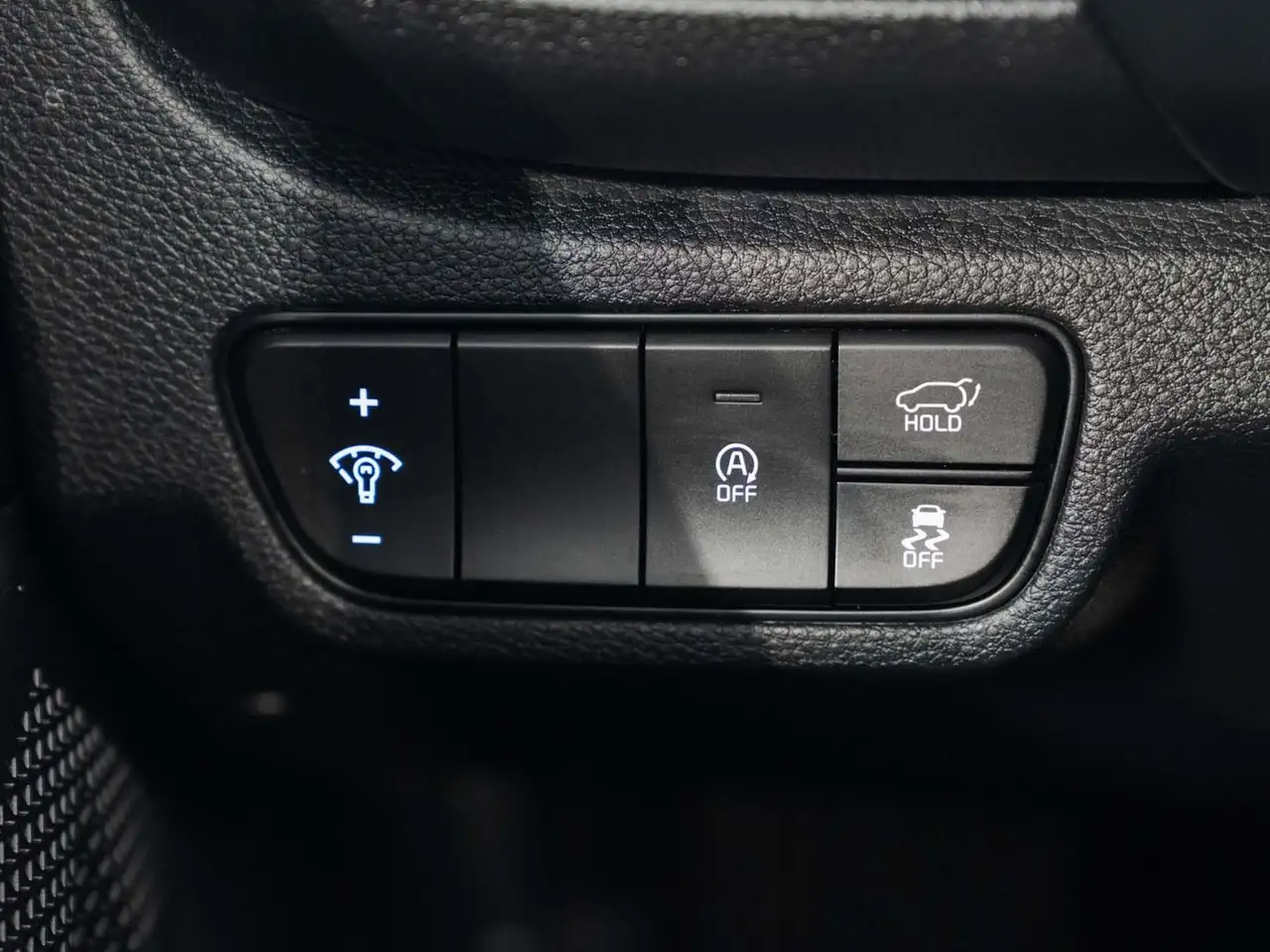 Kia Seltos снимка Kia Seltos