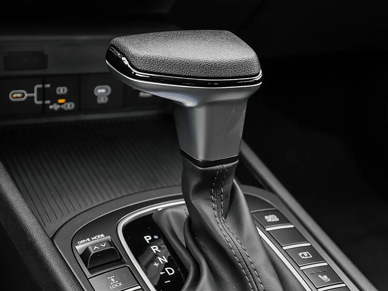 Hyundai KONA fotografie Hyundai KONA