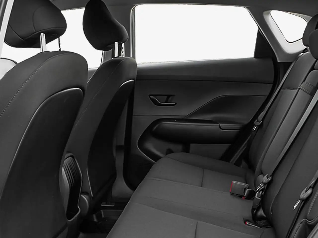 Hyundai KONA fotografie Hyundai KONA