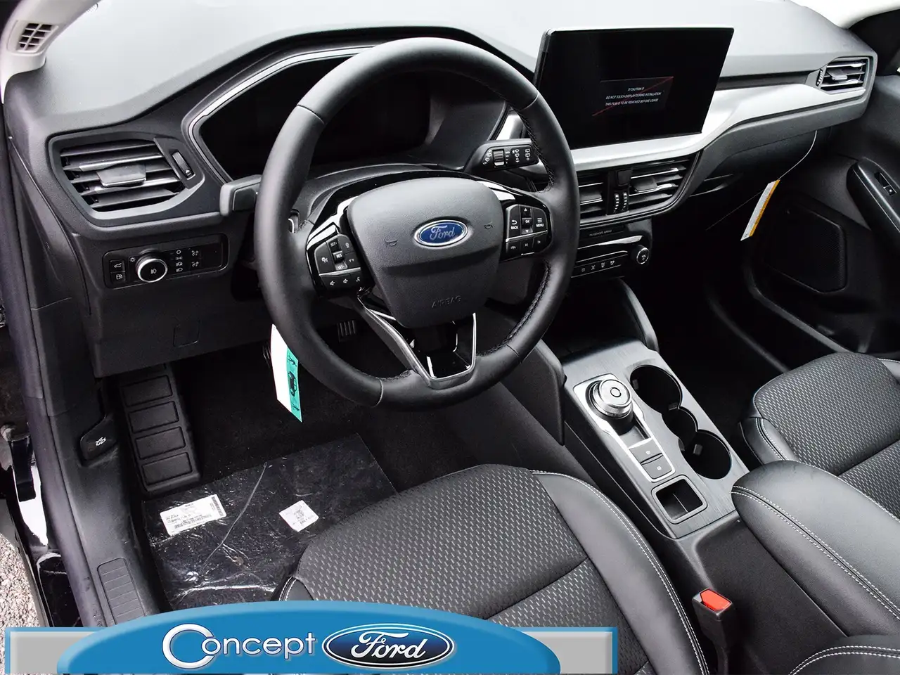 Ford Escape снимка Ford Escape