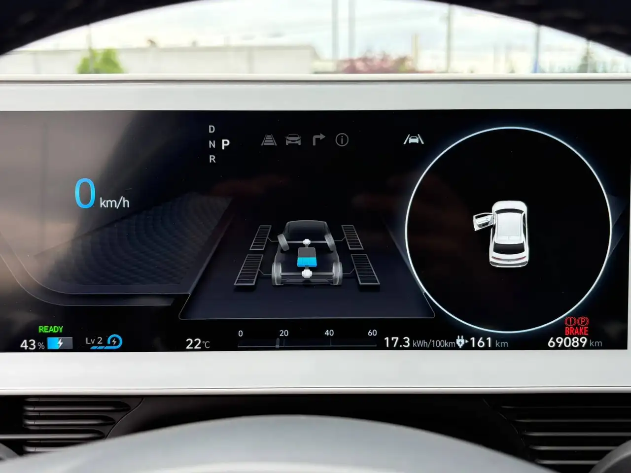 Hyundai IONIQ 5 photo Hyundai IONIQ 5