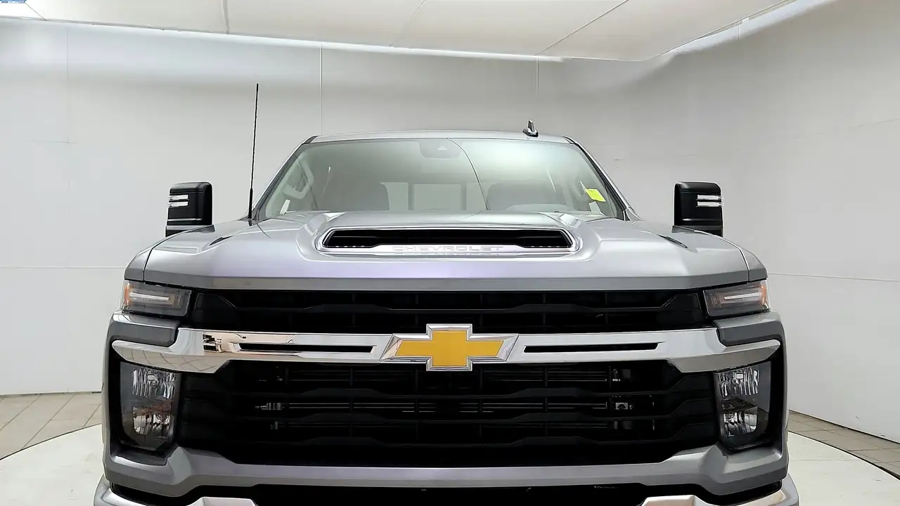 Chevrolet Silverado 3500 снимка Chevrolet Silverado 3500