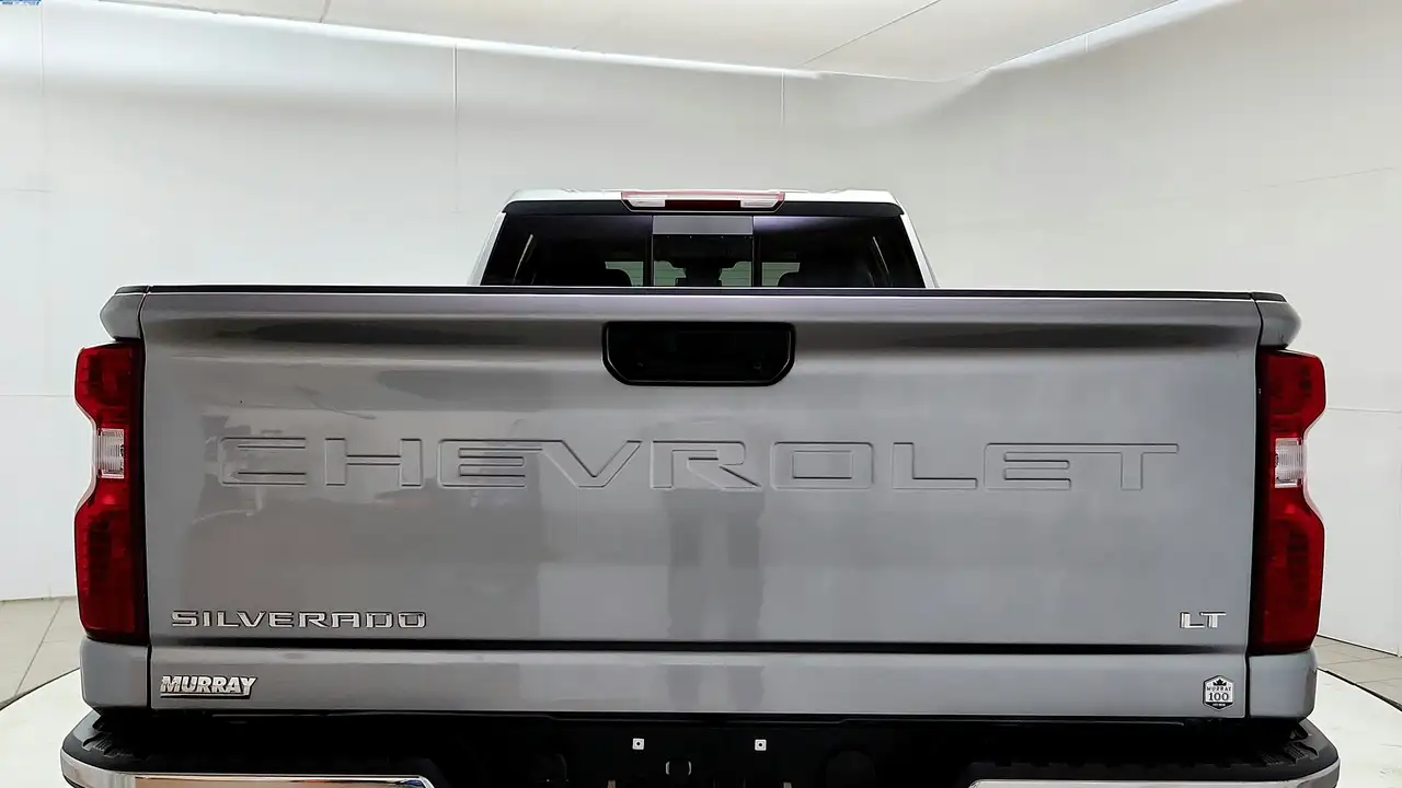 Chevrolet Silverado 3500 снимка Chevrolet Silverado 3500