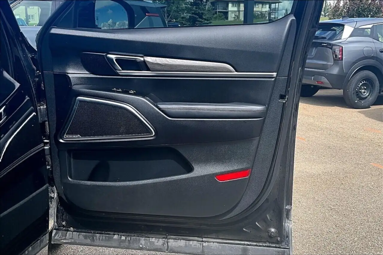 Kia Telluride photo Kia Telluride