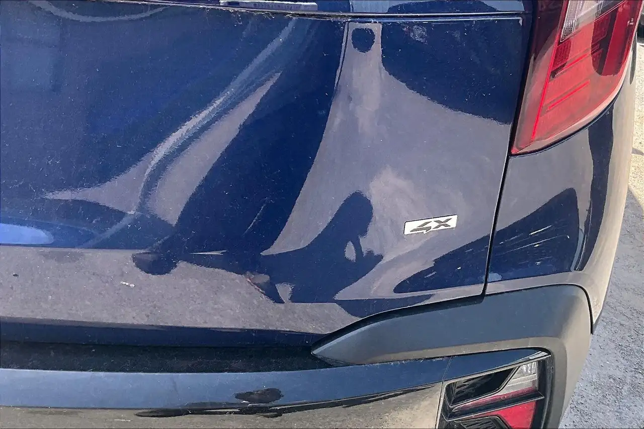 Kia Seltos снимка Kia Seltos