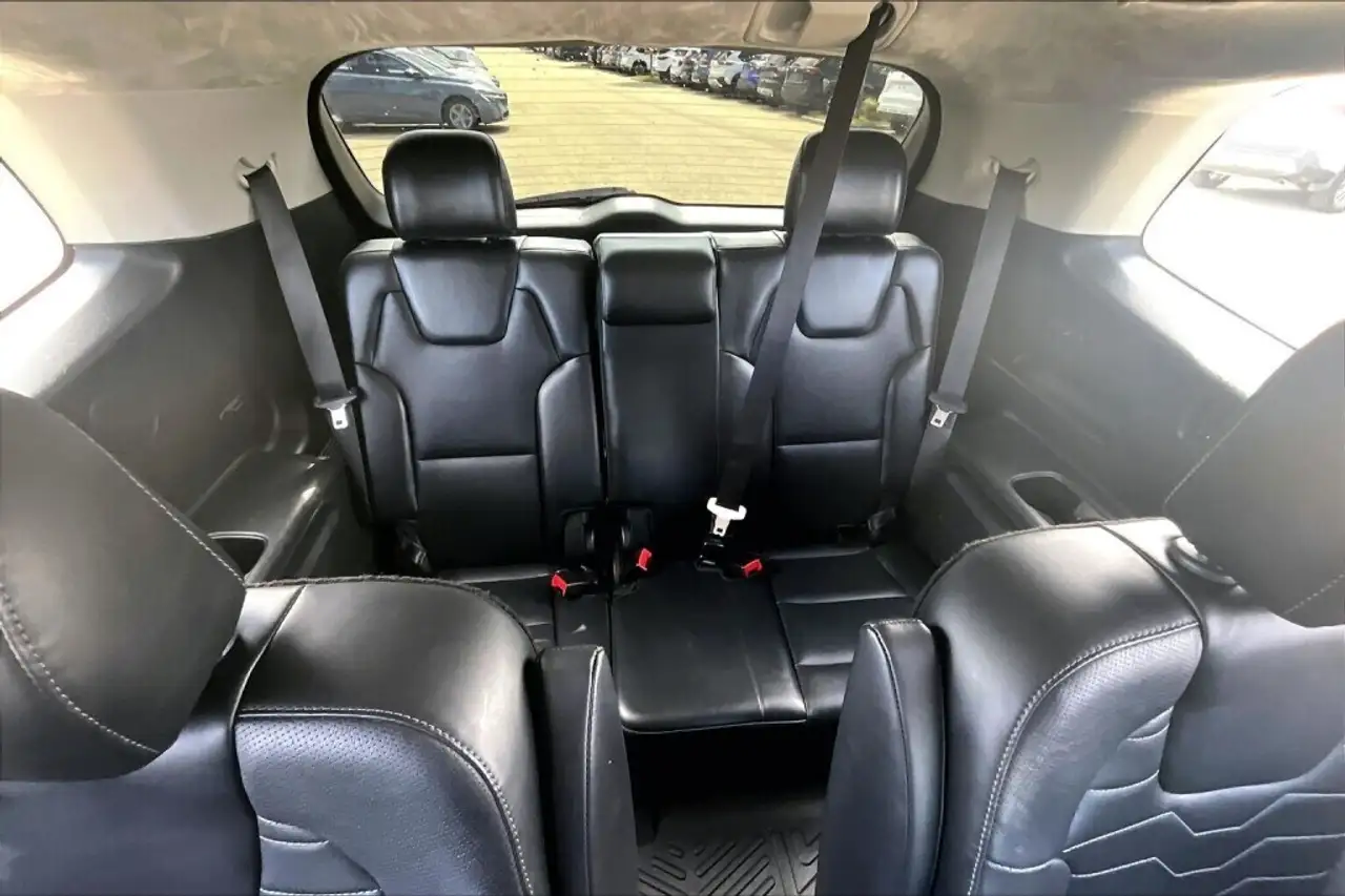 Kia Telluride photo Kia Telluride