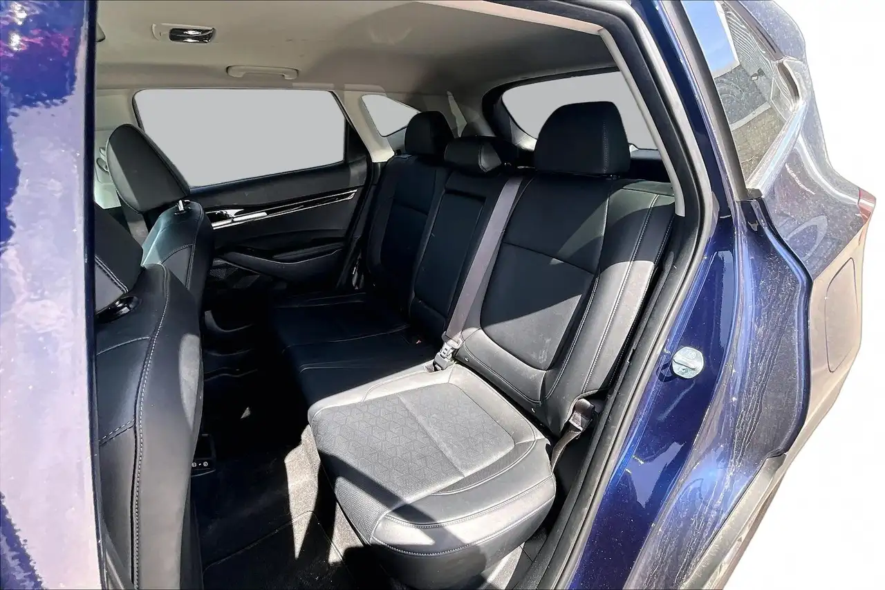 Kia Seltos снимка Kia Seltos