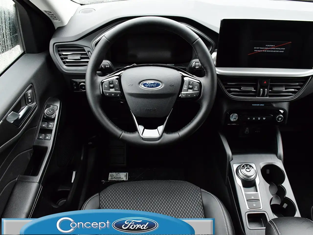 Ford Escape снимка Ford Escape