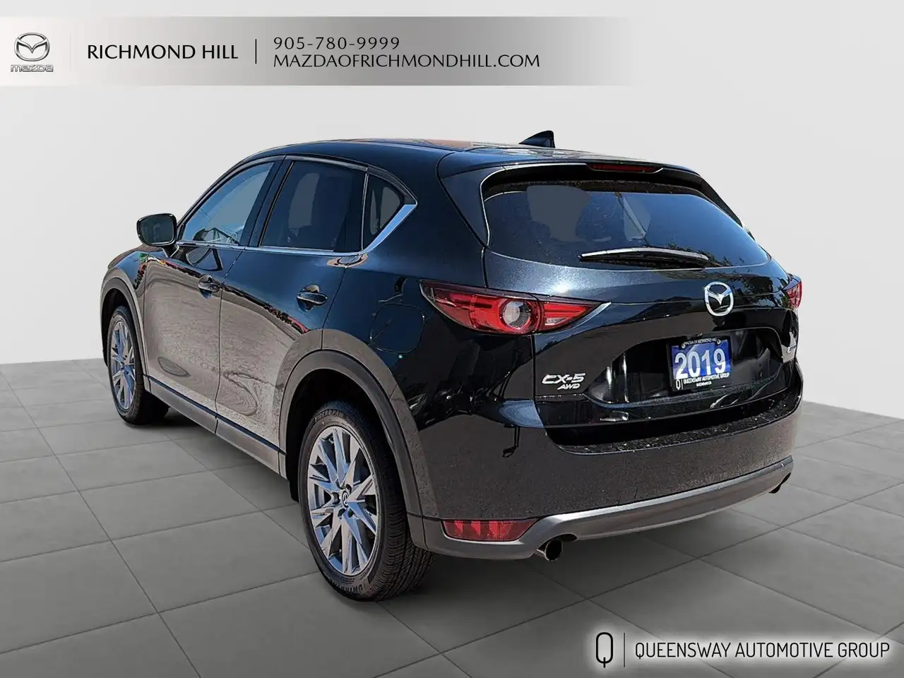 Mazda CX-5 fotografie Mazda CX-5