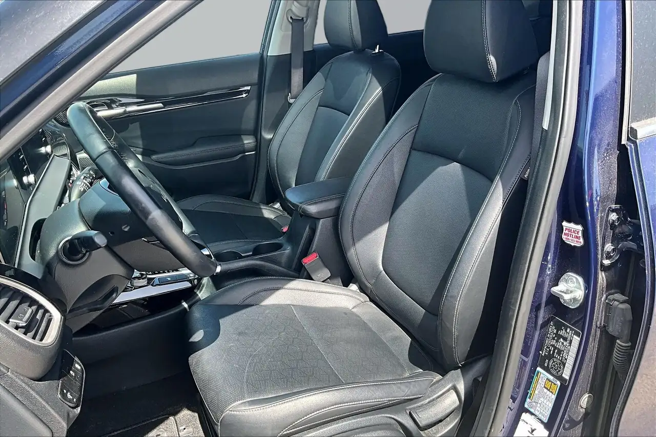 Kia Seltos снимка Kia Seltos