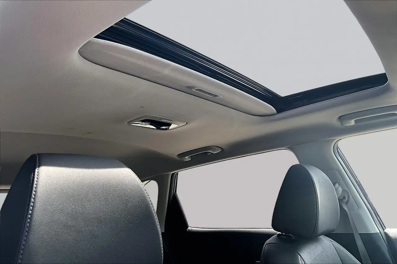 Kia Seltos снимка Kia Seltos