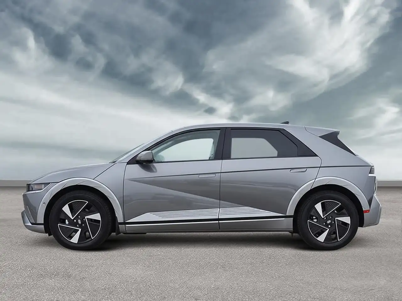 Hyundai IONIQ 5 снимка Hyundai IONIQ 5
