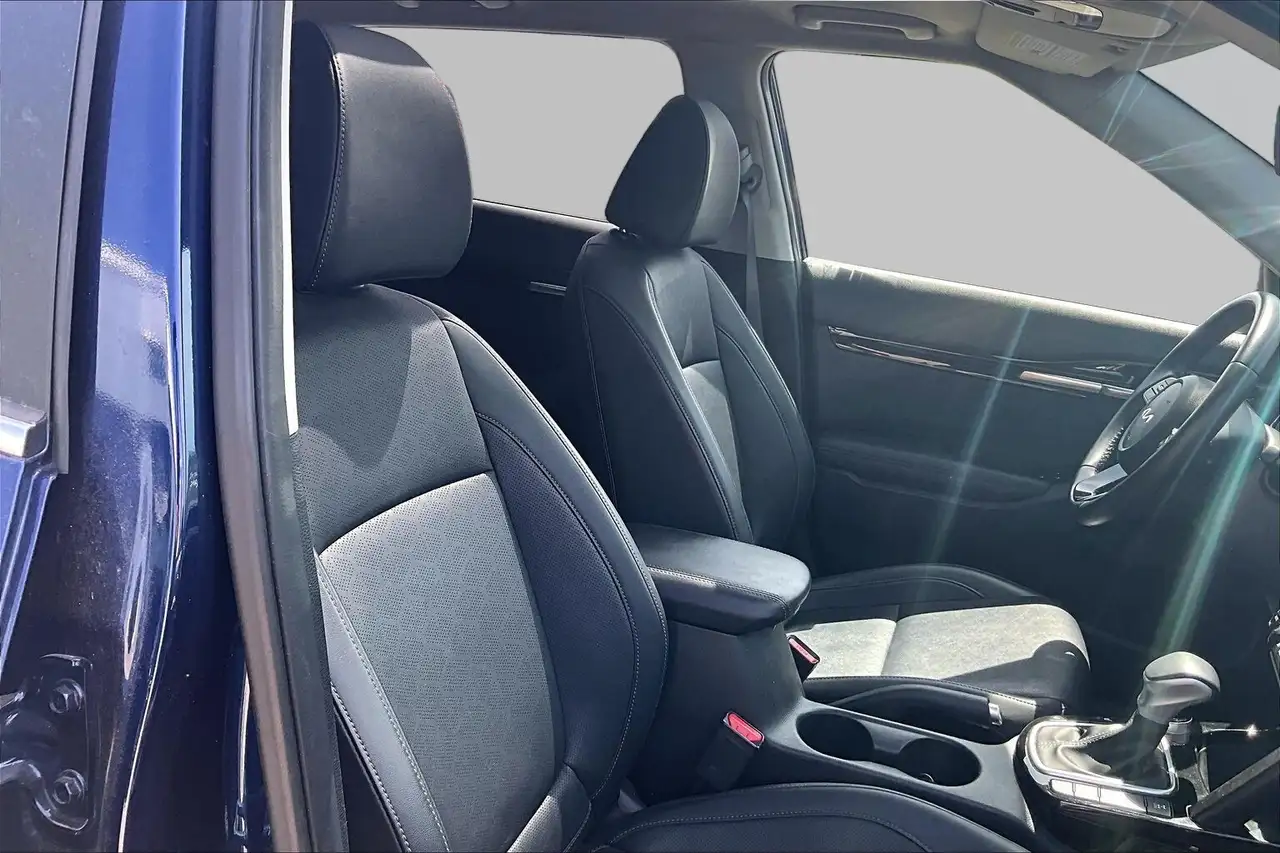 Kia Seltos снимка Kia Seltos