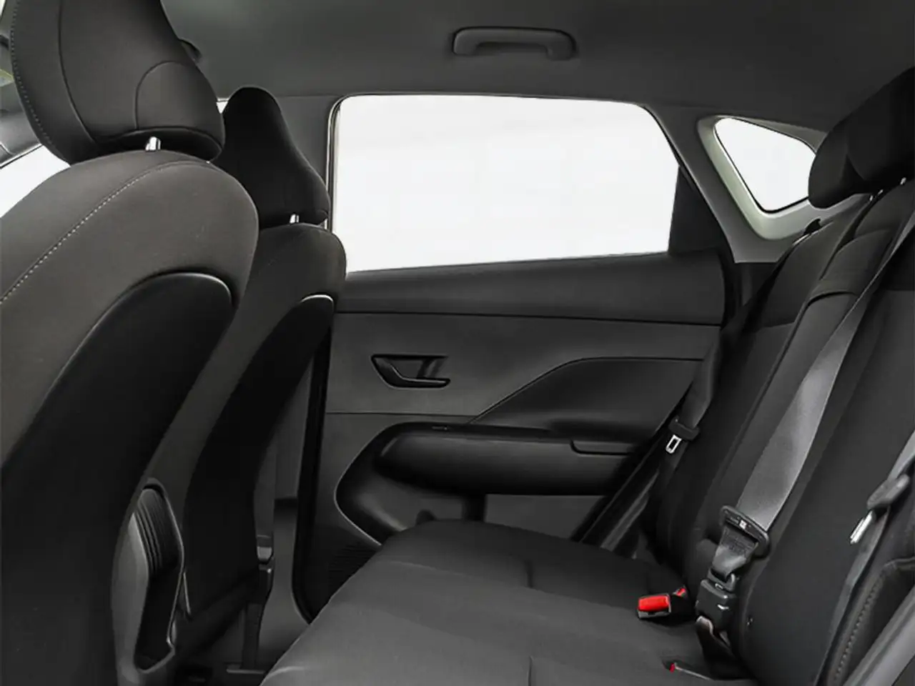 Hyundai KONA fotografie Hyundai KONA