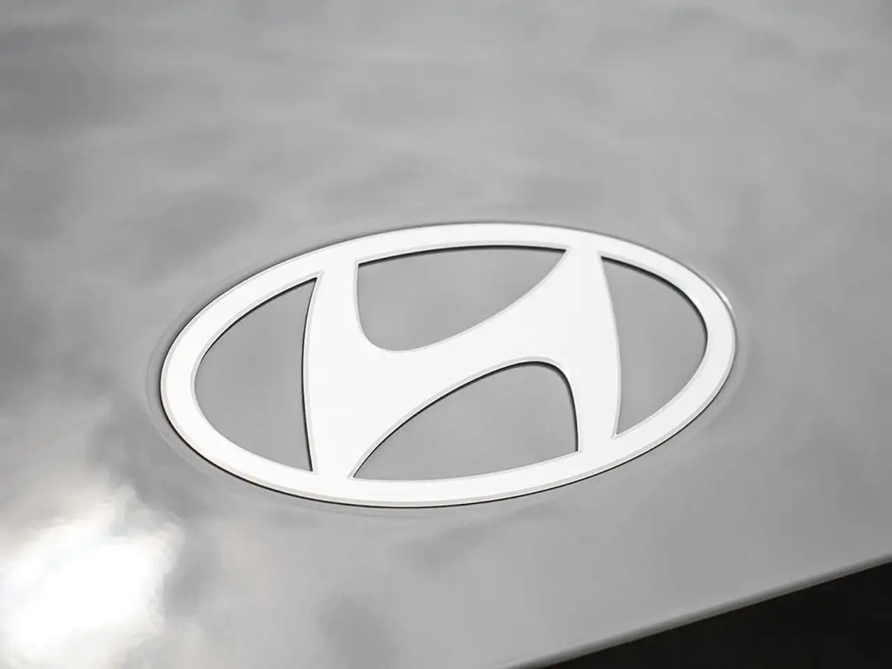 Hyundai IONIQ 5 снимка Hyundai IONIQ 5