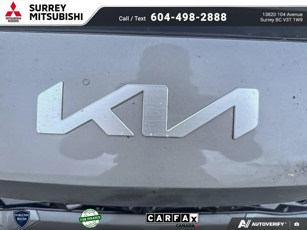 Kia Forte снимка Kia Forte