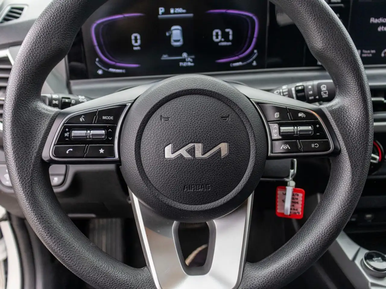Kia Seltos photo Kia Seltos