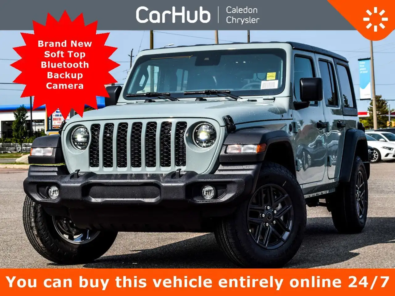 Jeep Wrangler снимка Jeep Wrangler
