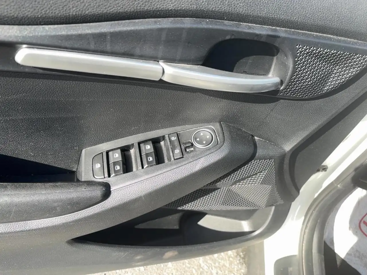 Kia Seltos снимка Kia Seltos
