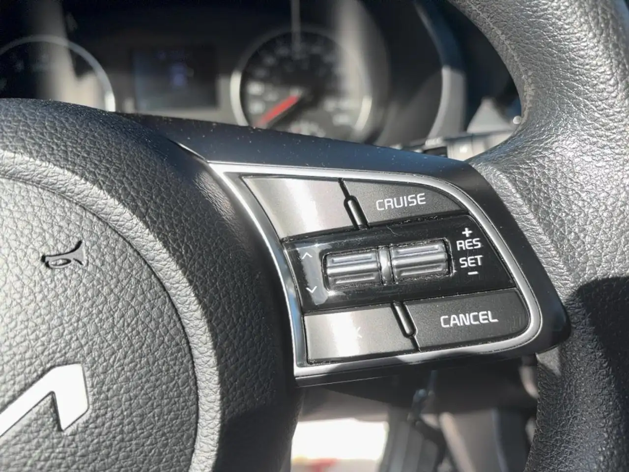 Kia Seltos снимка Kia Seltos