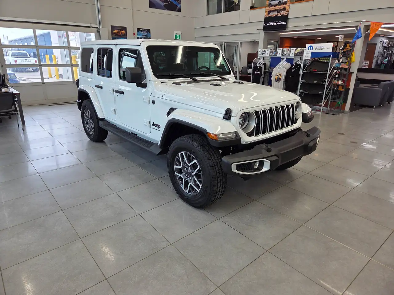 Jeep Wrangler fotografie Jeep Wrangler
