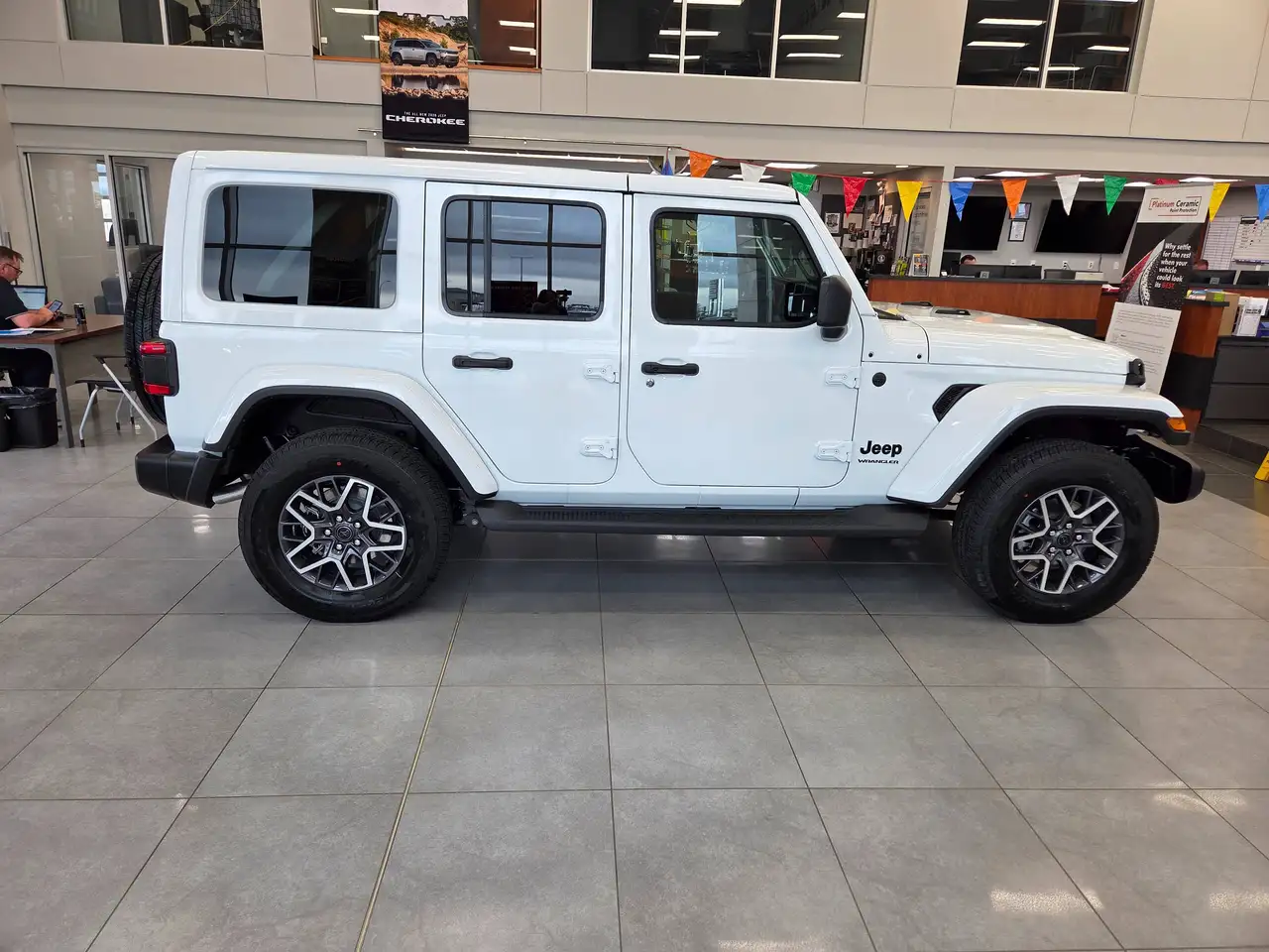 Jeep Wrangler fotografie Jeep Wrangler
