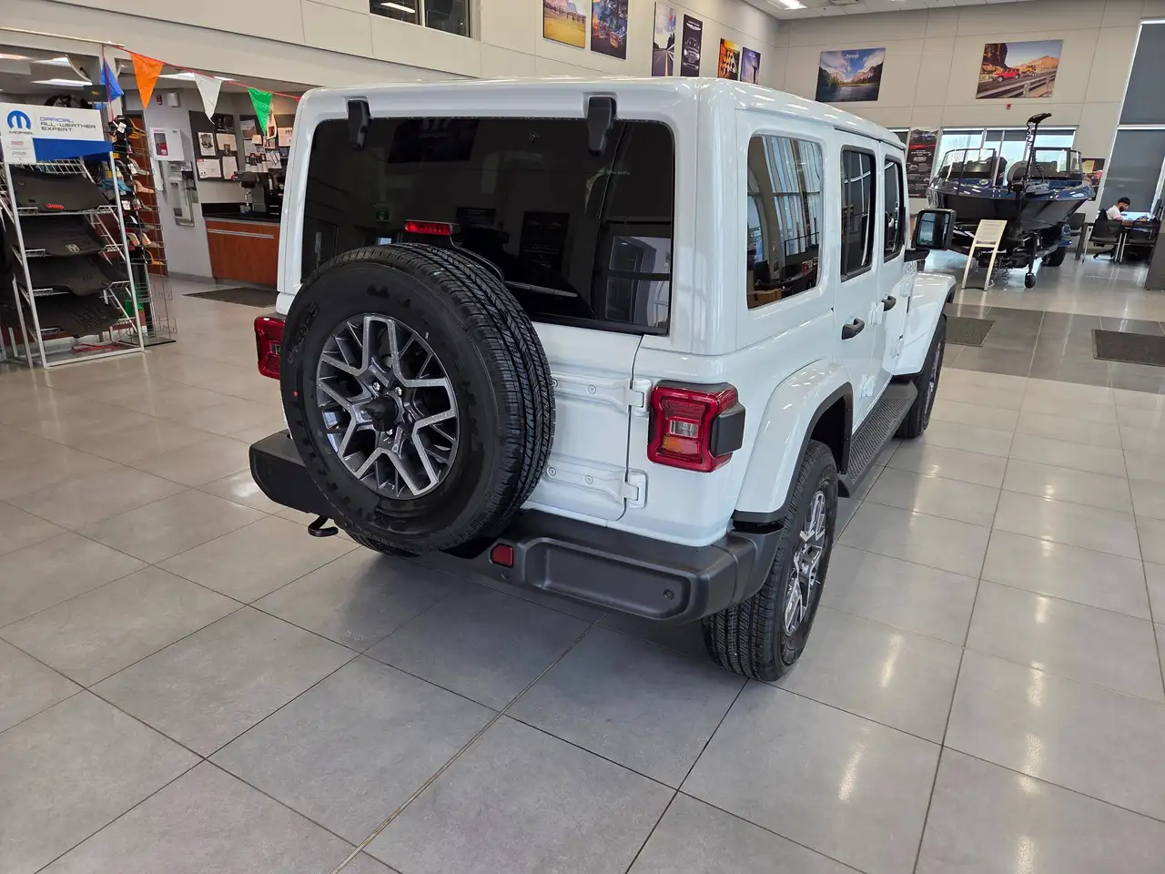 Jeep Wrangler fotografie Jeep Wrangler