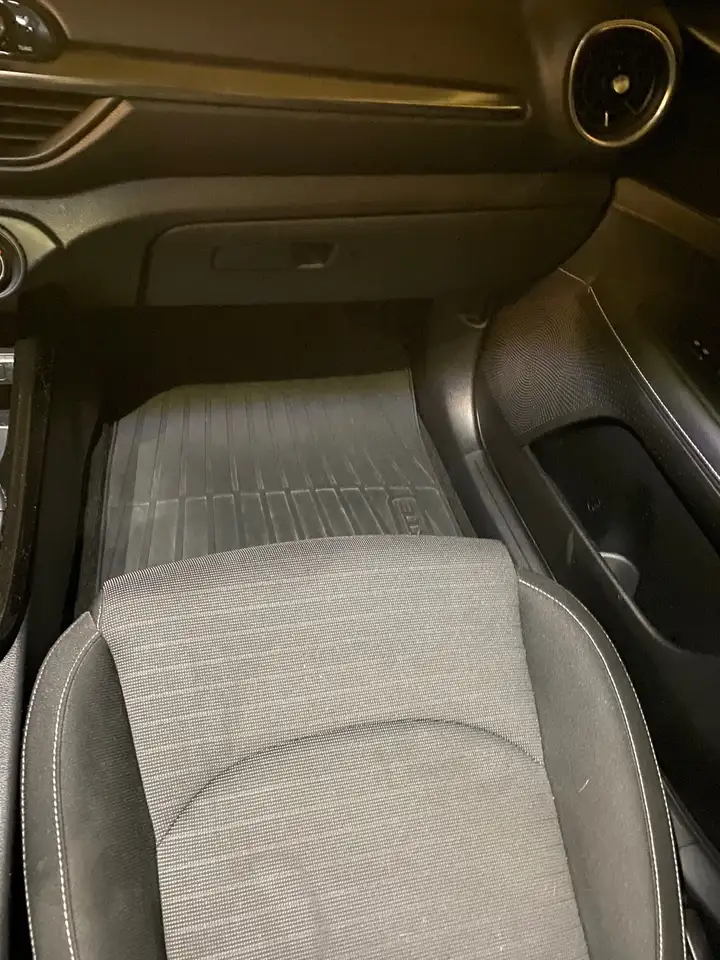 Kia Forte снимка Kia Forte