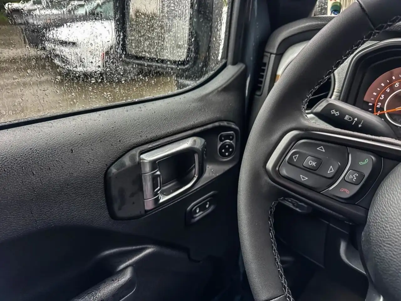 Jeep Wrangler снимка Jeep Wrangler
