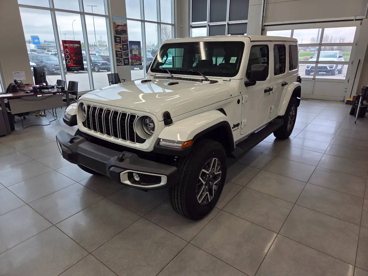 Jeep Wrangler fotografie Jeep Wrangler