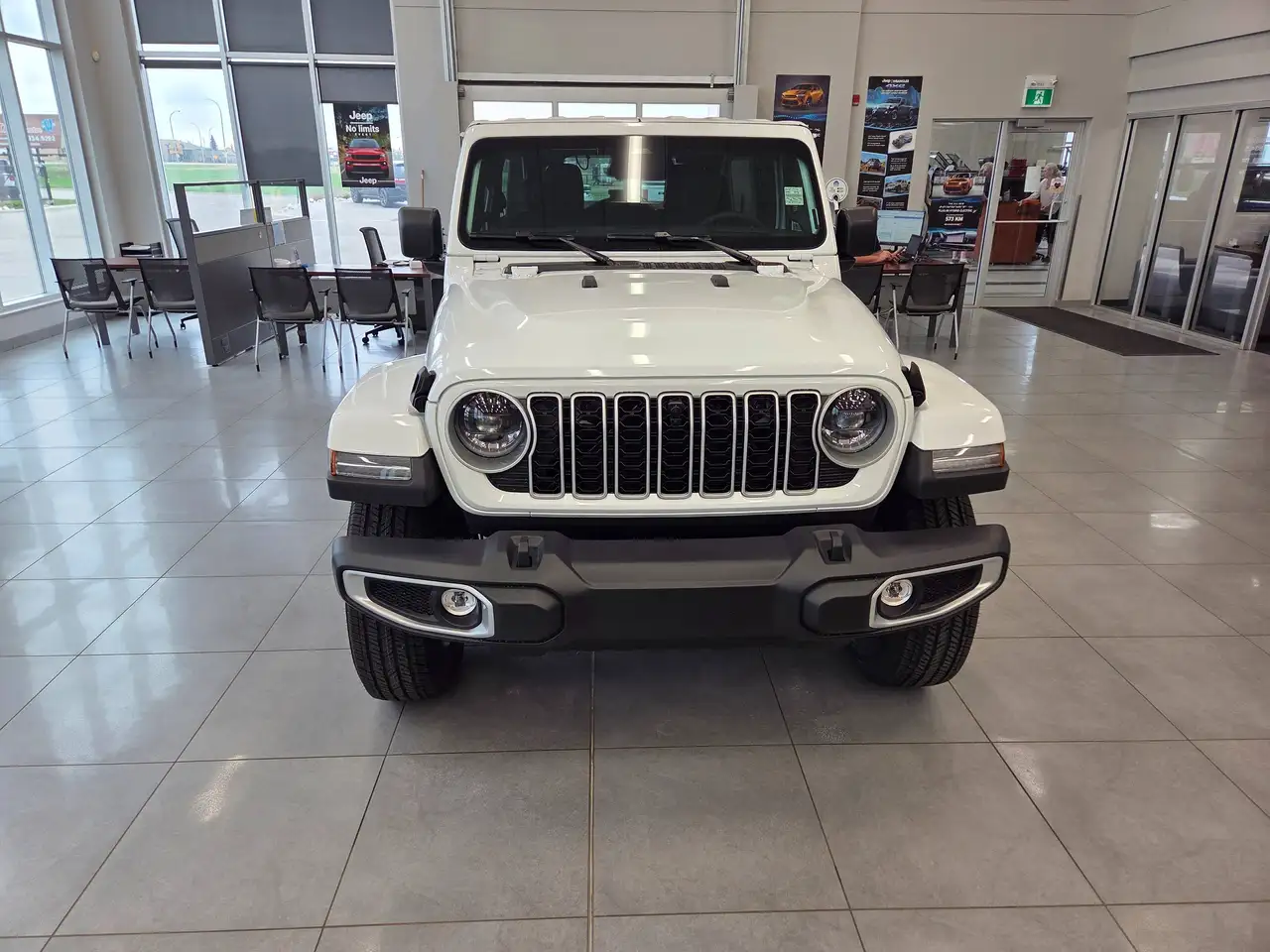 Jeep Wrangler fotografie Jeep Wrangler