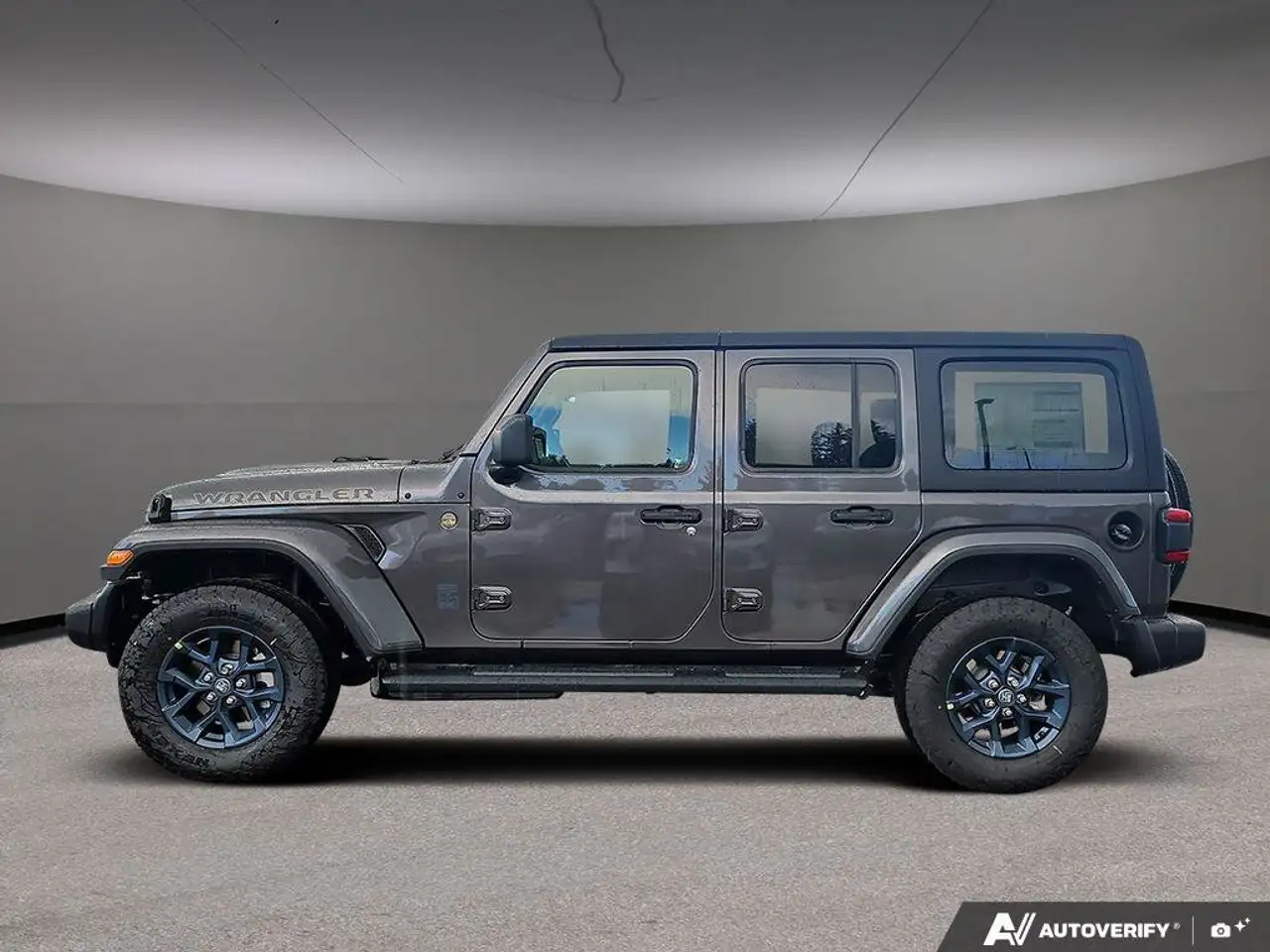 Jeep Wrangler photo Jeep Wrangler
