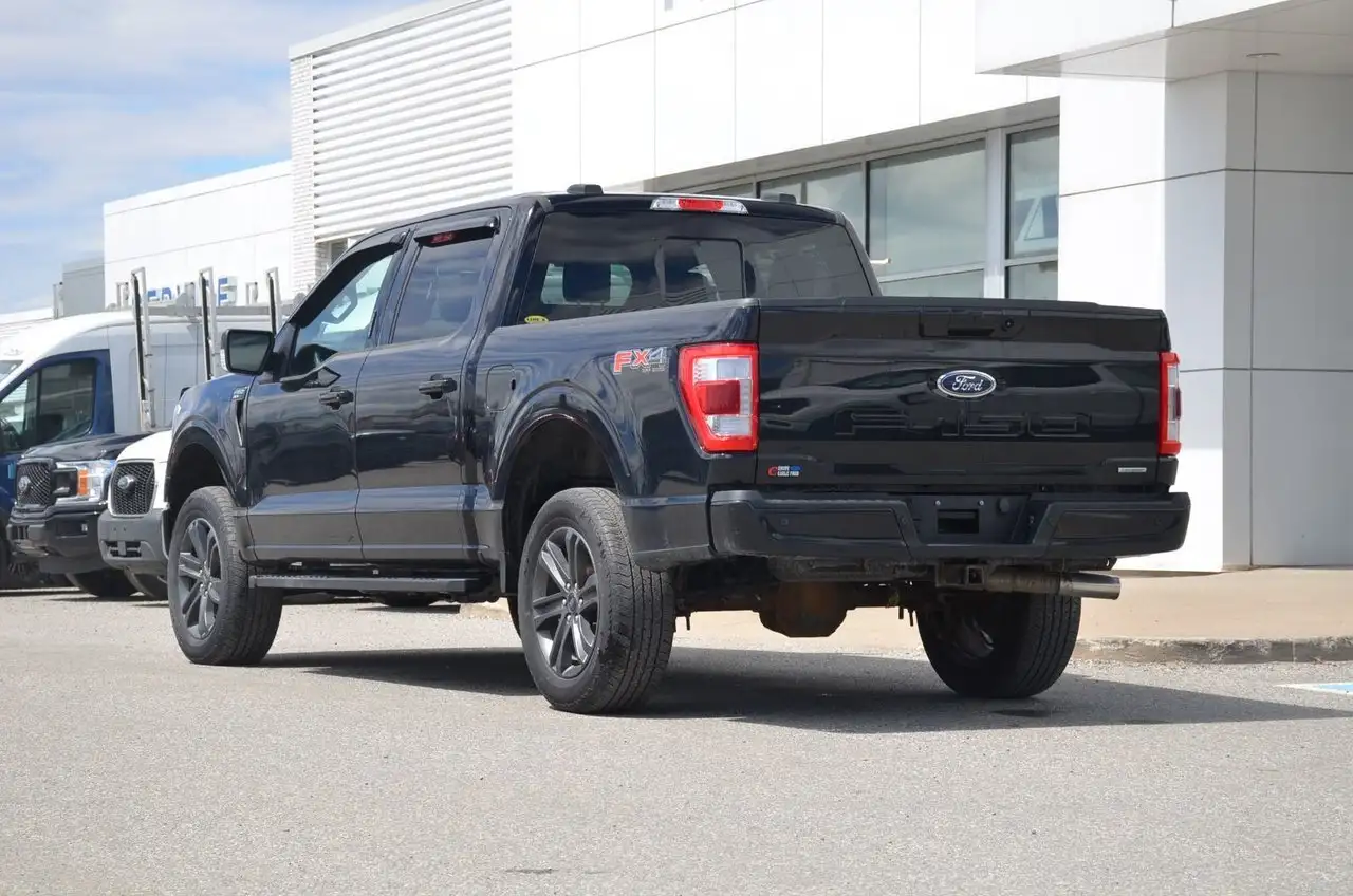 Ford F 150 снимка Ford F 150