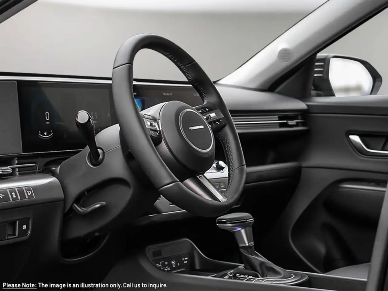 Hyundai KONA fotografie Hyundai KONA