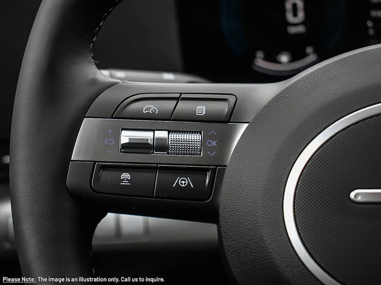 Hyundai KONA fotografie Hyundai KONA